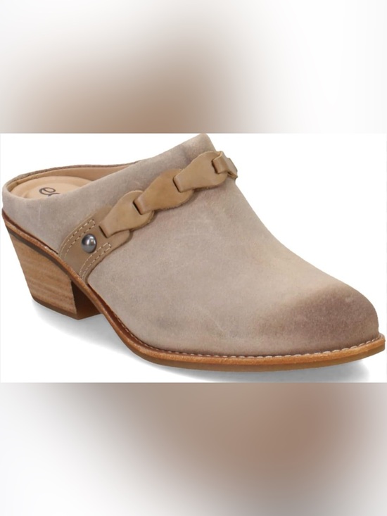 Earth Shoes - Earth Womens, Juliet Clog size 12 NEW